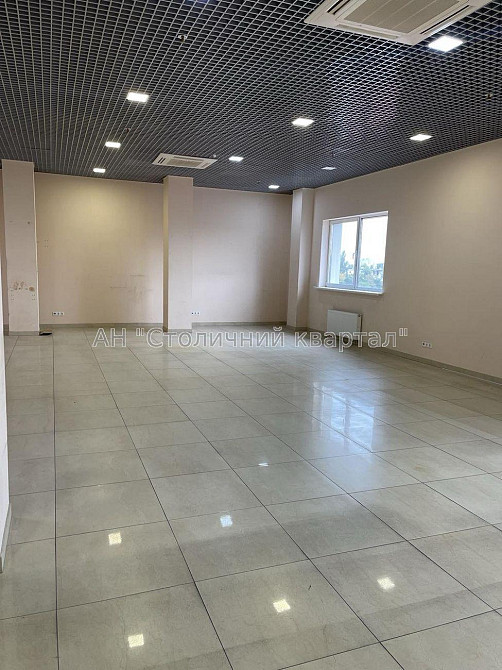 Оренда офісне приміщення на Малишка Андрія вул., 3А поверх - 4/4 Київ - фото 5