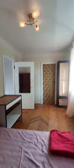 Оренда Квартира 1-кімнатна, 5/5 поверх на Деревлянська, 19Б Київ - фото 1