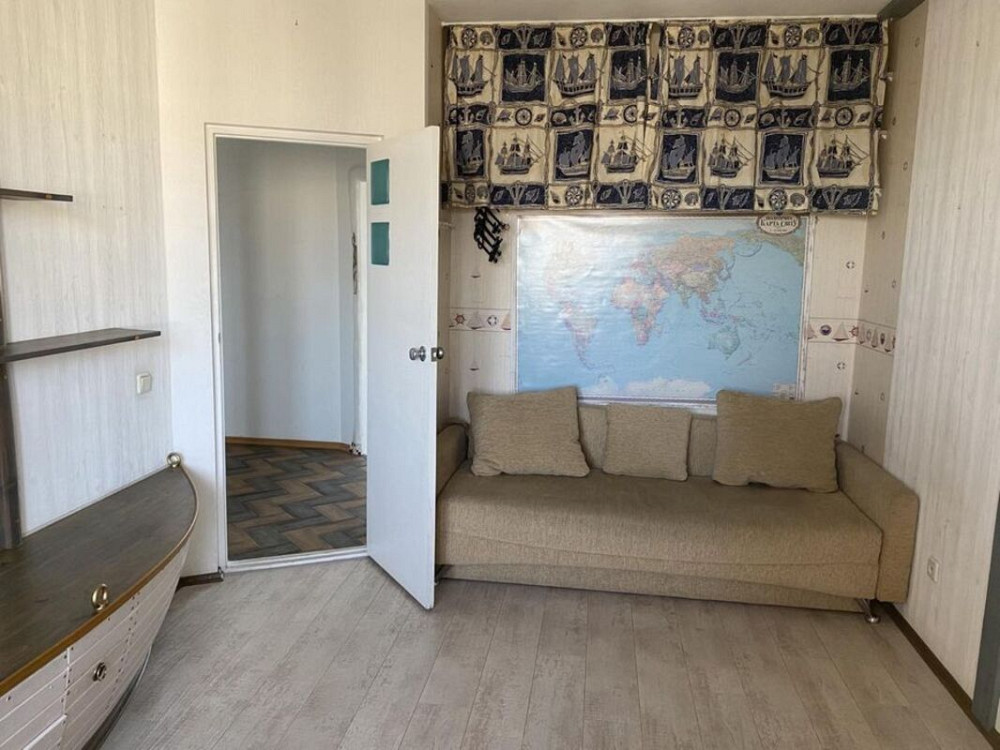 Оренда Квартира 3-кімнатна, 9/16 поверх на Тростянецкая ул., 49 Київ - фото 4