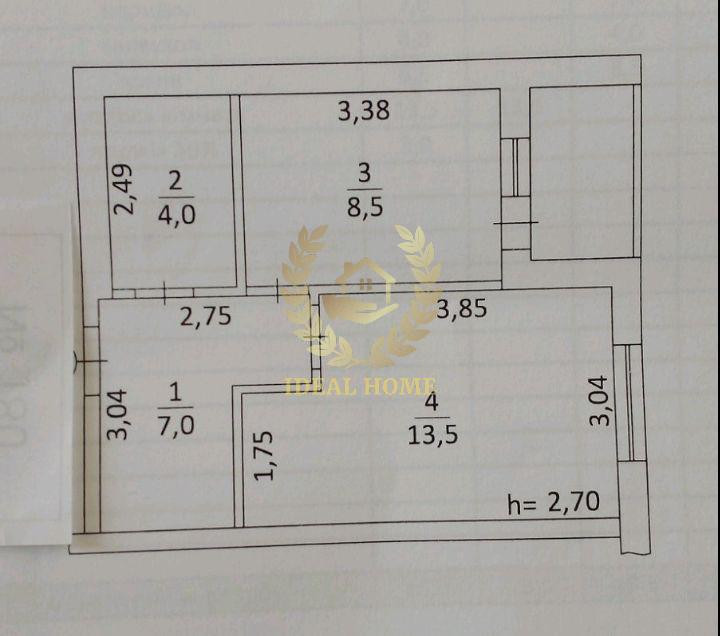продаж 1 к квартири Лівий берег метро Бориспільська Kiev - photo 3