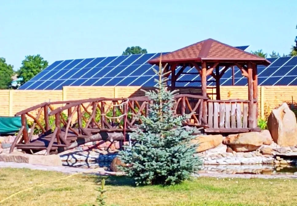 616 будинок подобово з лазнею та басейном Київ - фото 14