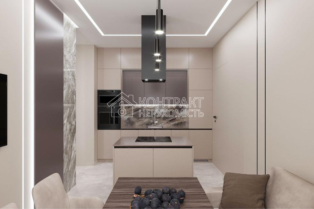 Продаж Квартира 2-кімнатна, 7/8 поверх на вул. Динамівська Харків - фото 7