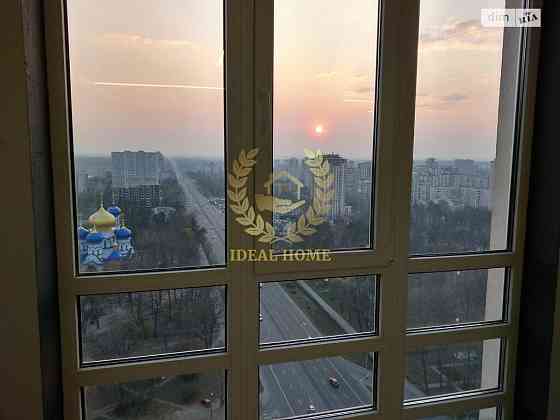 Продаж Квартира 3-кімнатна на Победы пл., 109А Kiev