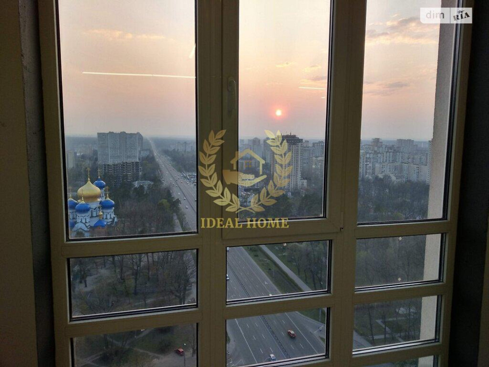 Продаж Квартира 3-кімнатна на Победы пл., 109А Київ - фото 2