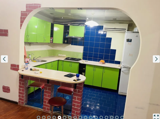 Продаж Квартира 3-кімнатна, 5/5 поверх на Варненская, 5/2 Одеса