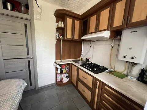 Продаж 2к Квартира 43.1 кв.м Генерала Карпенка вулиця 6 Миколаїв - фото 3