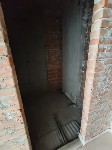 Продаж 1к Квартира 31 кв.м Андріївська вулиця 9 Кропивницький - фото 3