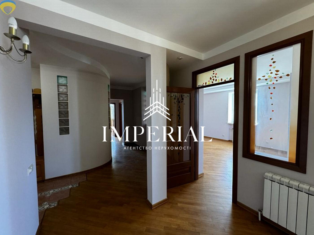 Продаж Квартира 3-кімнатна, 15/17 поверх на вул. Мокра Киев - изображение 9