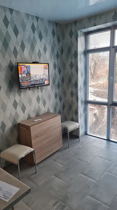 Оренда Квартира 1-кімнатна, 2/4 поверх на Залізнична, 32 Київ - фото 8