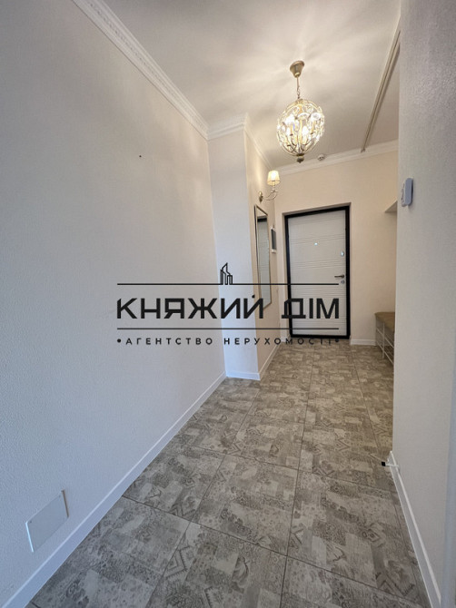 Продаж Квартира 3-кімнатна, 16/26 поверх на вул. Трутенко Онуфрия ул./Михайла Максимовича Киев - изображение 17