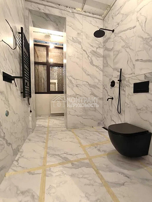 Продаж Квартира 1-кімнатна, 6/8 поверх на вул. Сумська Kharkiv - photo 6