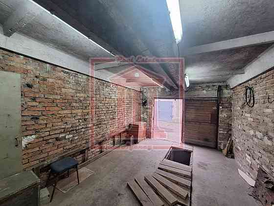 Оренда Гараж/паркомісце на Камінського Борисполь