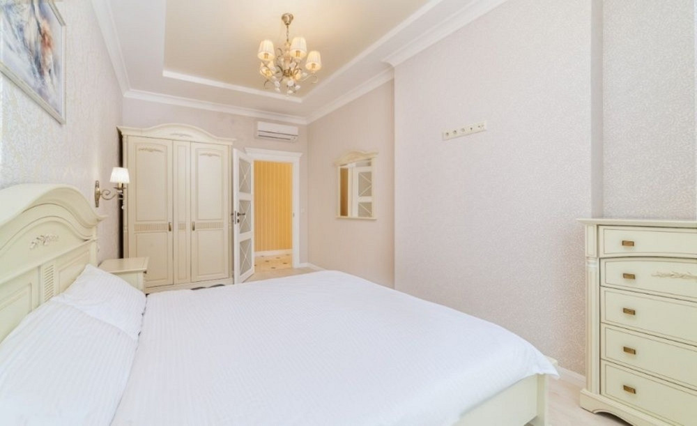 Оренда Квартира 2-кімнатна, 19/23 поверх на Французский б-р, 60в Одеса - фото 7