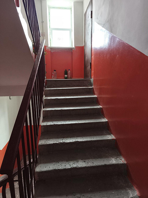 Продаж Квартира 5-кімнатна, 5/9 поверх на Степовая ул. Одеса - фото 12