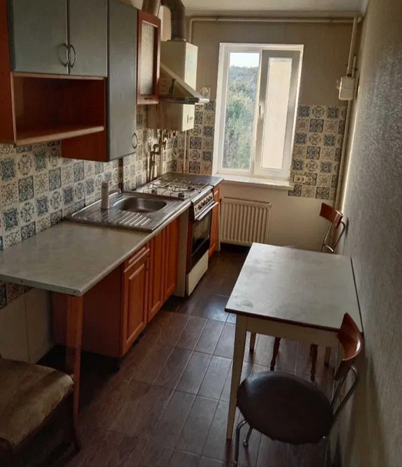 Продаж Квартира 1-кімнатна, 3/3 поверх на Ярова вул., 31б Вильна Тарасовка - изображение 1