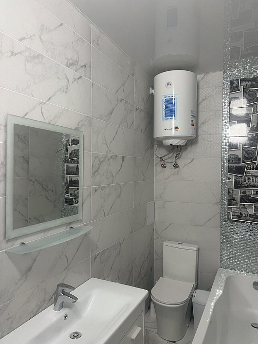 Оренда Квартира 1-кімнатна, 10/14 поверх на Камянська, 127 Київ - фото 5