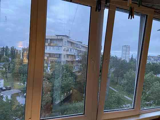 Оренда Квартира 1-кімнатна, 7/16 поверх на Мілютенка, 17б Київ