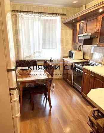 Оренда 3-х.к.,роздільна на Теремках. м.Теремки: 11203917 Kiev
