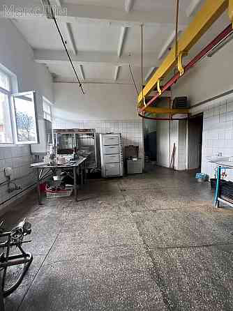 Продаж приміщення вільного призначення приміщень - 23, поверх - 1/1 Бучач