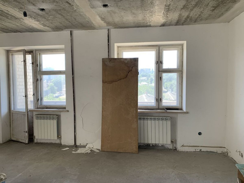 Продаж великогабарітної 2х кімнатної квартири. 3D тур Кропивницький - фото 7