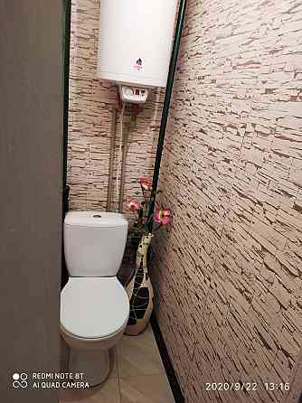 Оренда Квартира 1-кімнатна, 5/10 поверх на Драгоманова Киев