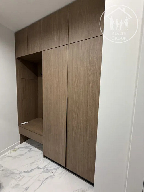 Оренда Квартира 1-кімнатна, 4/4 поверх на Лемківська вул., 9 Львів - фото 12