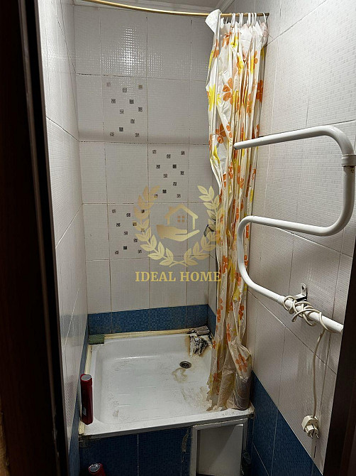 Продам двокімнатну комунальну квартиру Соломʼянський р-н Київ - фото 6