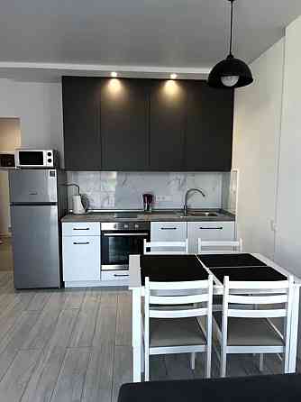 Оренда Квартира 1-кімнатна, 2/4 поверх на Вишнева, 8 Kiev