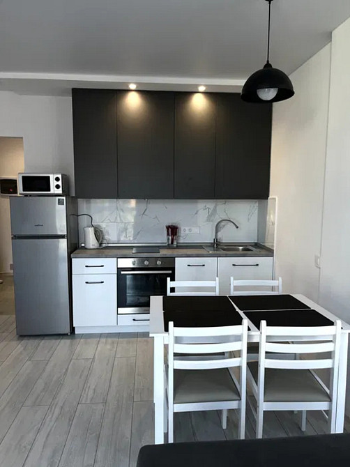 Оренда Квартира 1-кімнатна, 2/4 поверх на Вишнева, 8 Київ - фото 2