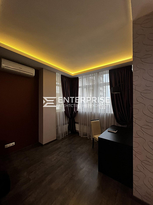 Оренда Квартира 3-кімнатна, 17/24 поверх на вул. Шамрила Тимофія Київ - фото 8