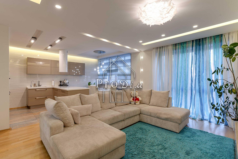 Продаж Будинок 2-кімнатний на Борщагівська вул., 152А Київ - фото 1