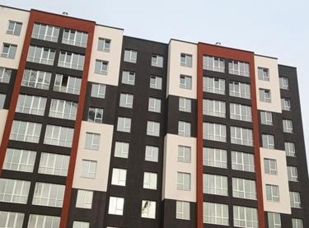 Продаж Квартира 1-кімнатна, 7/9 поверх на вул. Червоний Zhytomyr - photo 5