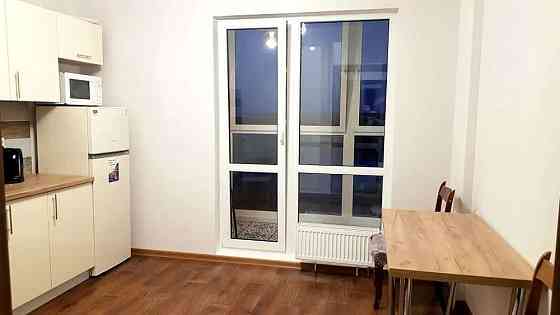 Оренда Квартира 1-кімнатна, 15/25 поверх на ул. Вырлицкая Київ