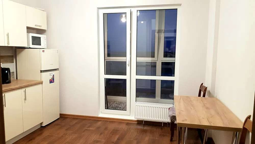 Оренда Квартира 1-кімнатна, 15/25 поверх на ул. Вырлицкая Київ - фото 5