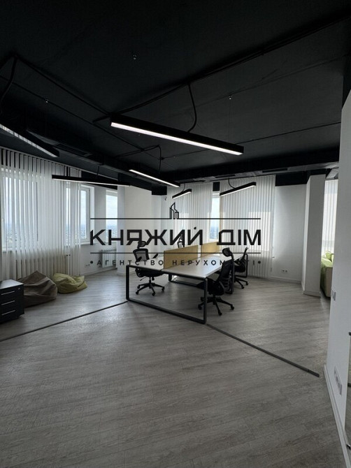 Продаж офісне приміщення на Елизаветы Чавдар ул. поверх - 24/24 Київ - фото 4