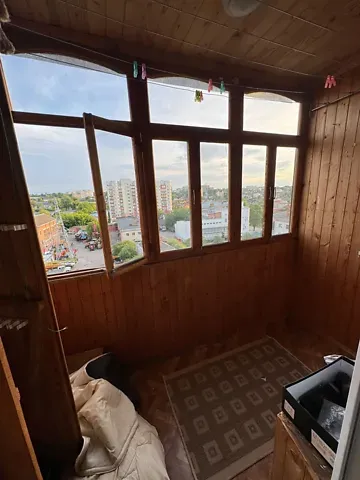 Продаж 2к Квартира 50.2 кв.м Іподромний провулок 18 Хмельницький - фото 7