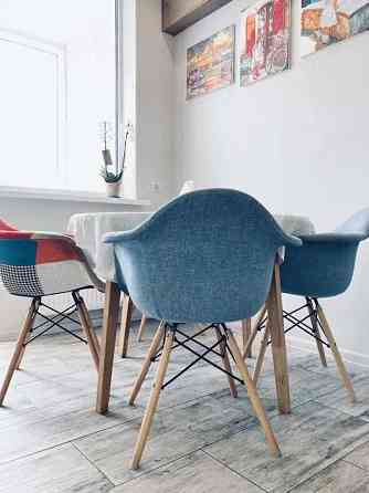 Оренда Квартира 2-кімнатна, 25/25 поверх на ул. Михаила Драгоманова Kiev