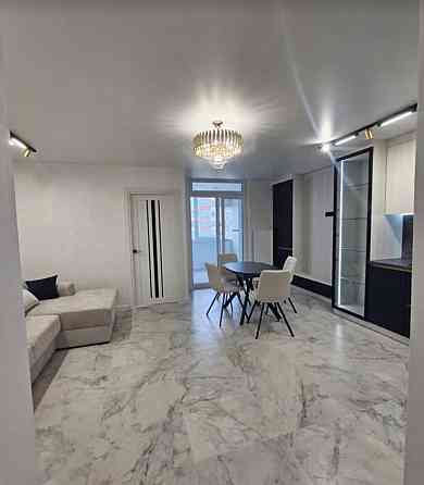 Продаж Квартира 2-кімнатна, 8/11 поверх Ternopil'