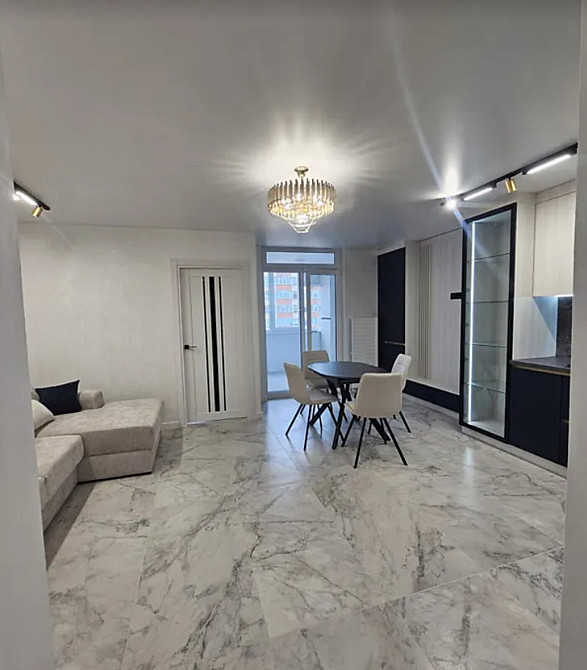 Продаж Квартира 2-кімнатна, 8/11 поверх Ternopil' - photo 5