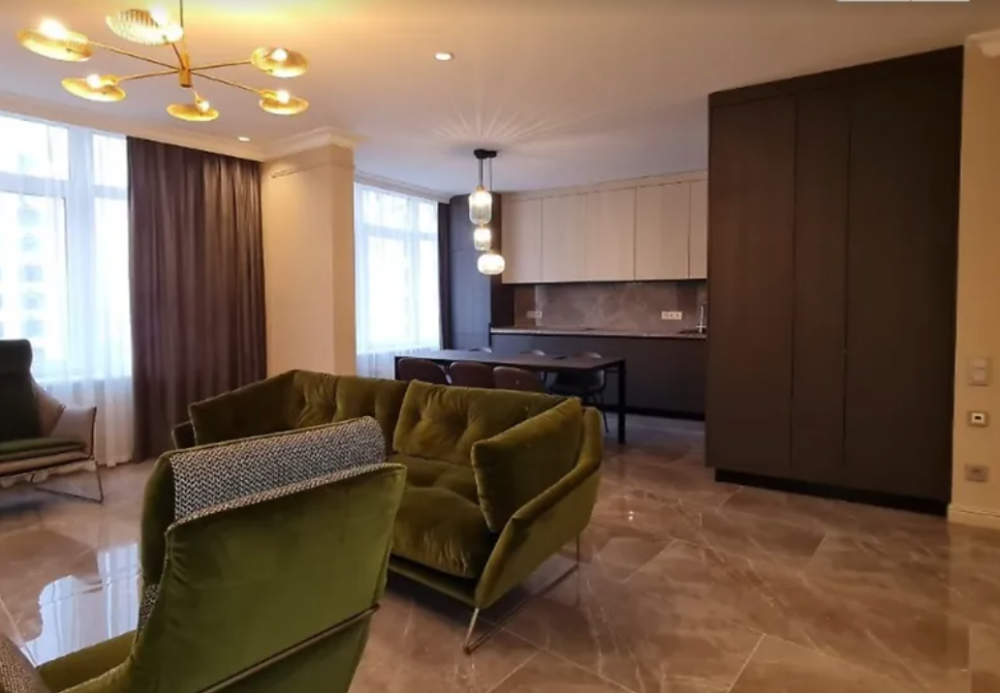 3 комнатная квартиру у моря Одеса - фото 3