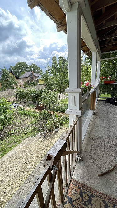 Продаж Будинок на Мозгового Івано-Франківськ - фото 17