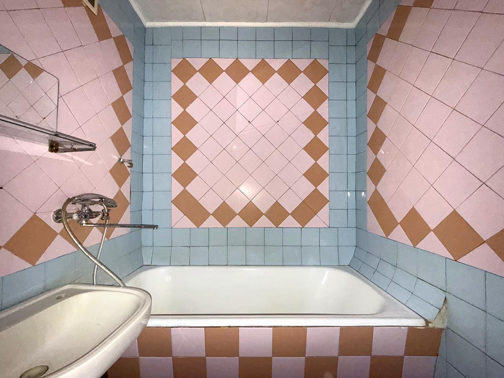 Продаж Квартира 2-кімнатна, 4/9 поверх на Микільсько-Слобідська вул., д. 4 Київ - фото 6