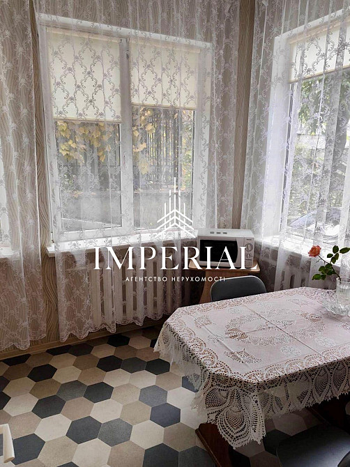 Оренда Квартира 2-кімнатна, 1/5 поверх на вул. Михайла Коцюбинського Kiev - photo 1