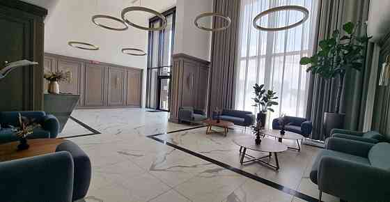 Продаж Квартира 1-кімнатна, 6/25 поверх на Дегтярівська, 17 Kiev