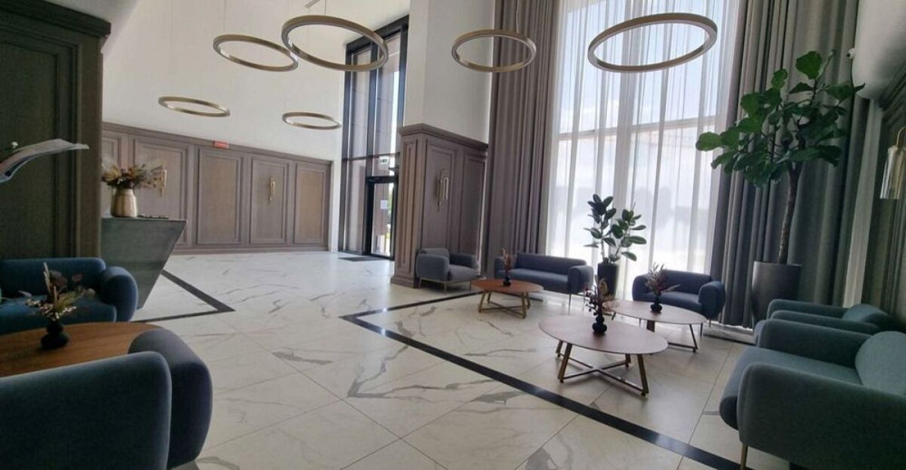 Продаж Квартира 1-кімнатна, 6/25 поверх на Дегтярівська, 17 Kiev - photo 4