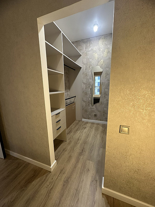 Продаж Квартира 1-кімнатна на ул. Краснова, 1ж Одесса - изображение 8