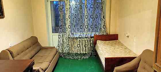 3-х комнатная квартира на Добровольского. Одесса