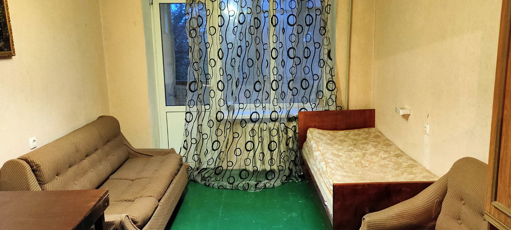 3-х комнатная квартира на Добровольского. Одеса - фото 1