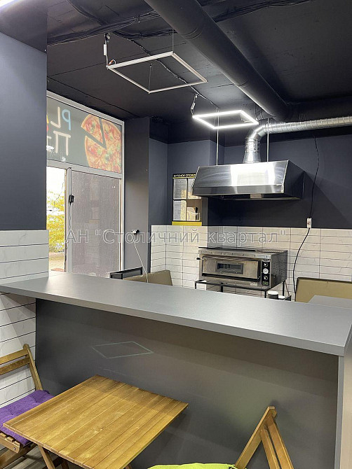 Оренда Будинок 1-кімнатний на Харківське шосе, 150/15 Київ - фото 7