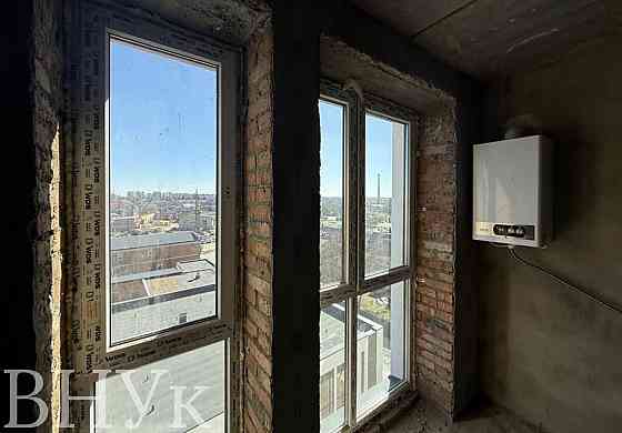 Продаж Квартира 2-кімнатна, 7/10 поверх на Праведників світу Вінниця